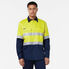 YELLOW/NAVY