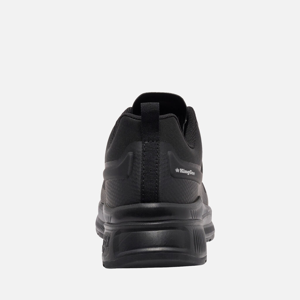 HyperTec Sport - Black