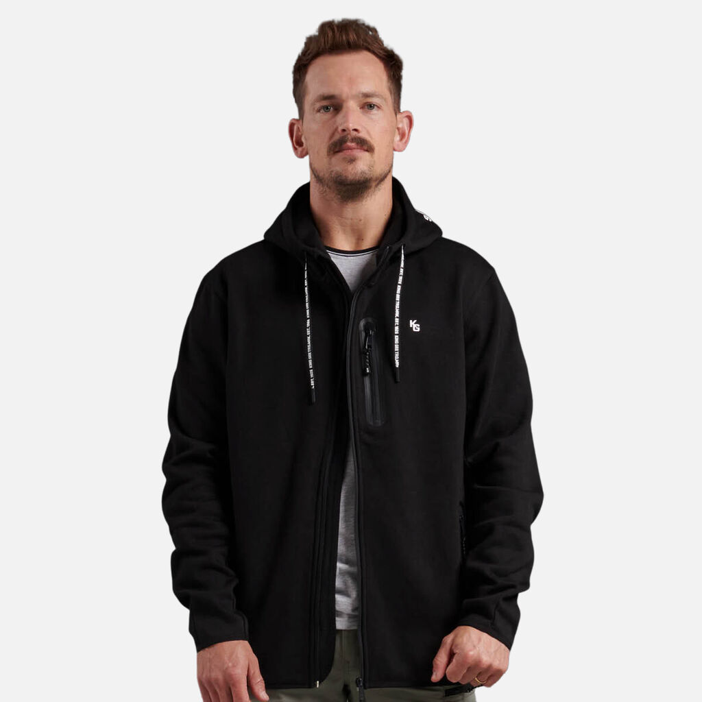 Trademark Hoodie