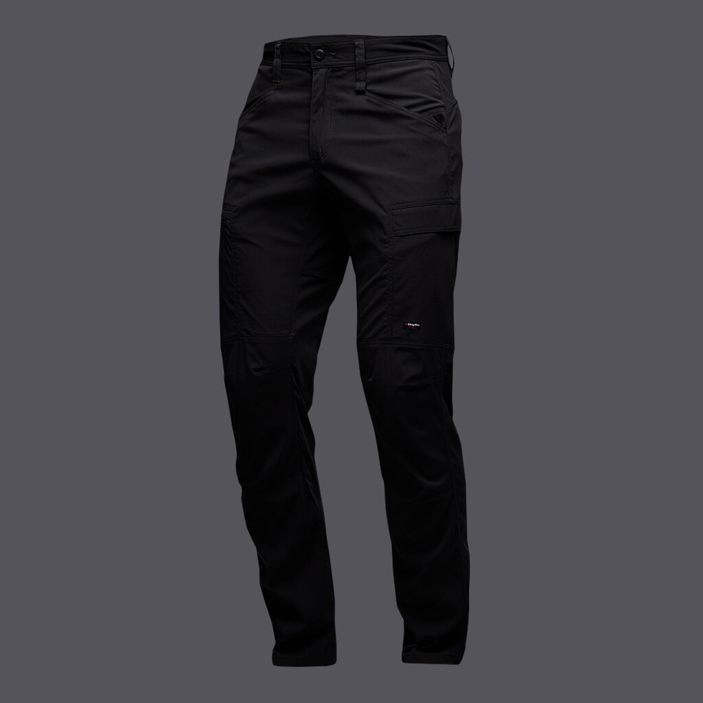 Kinggee Drycool Pant image number null
