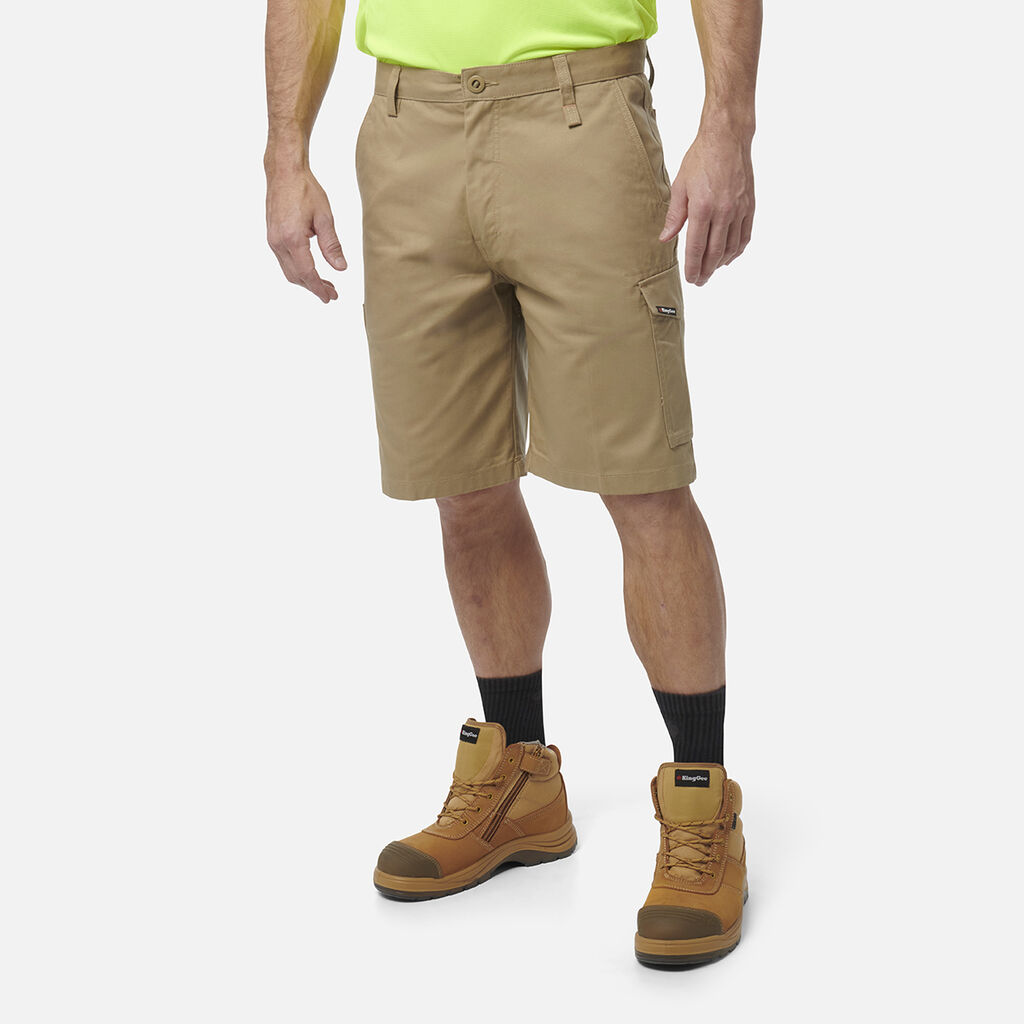 Workcool 1 Cargo Work Shorts