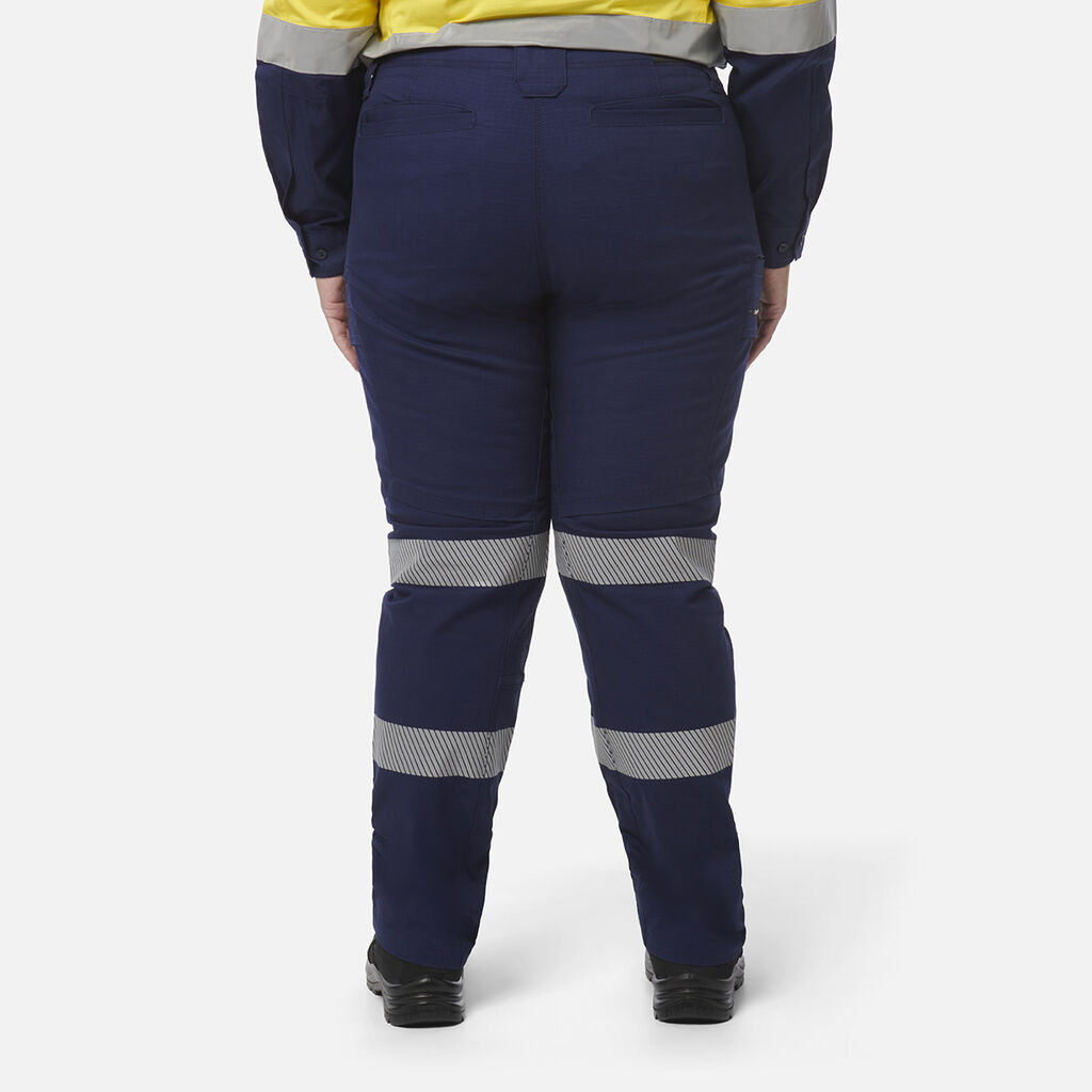 Women's Workcool Pro Bio Motion Pant