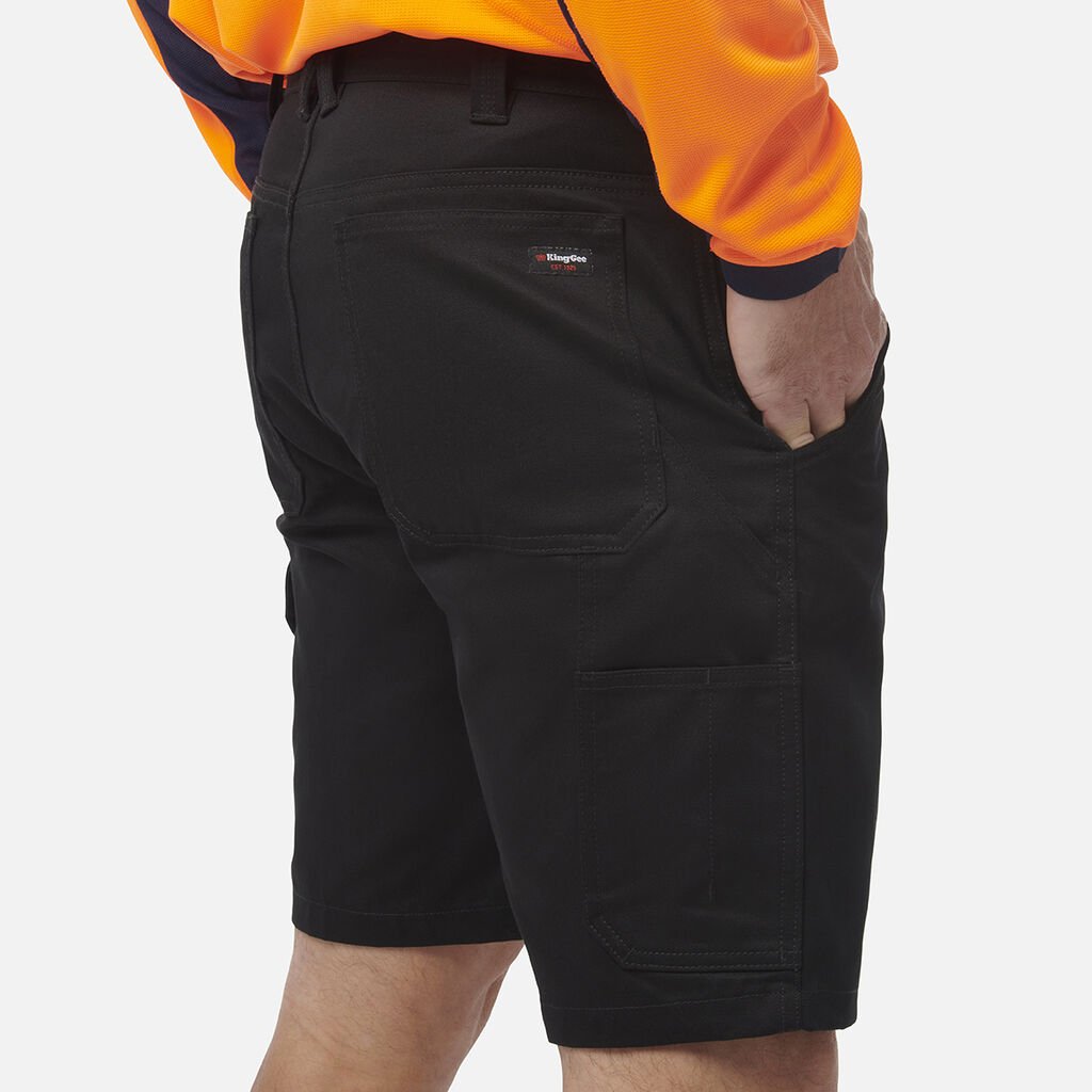 Originals New G's Cargo Work Shorts 