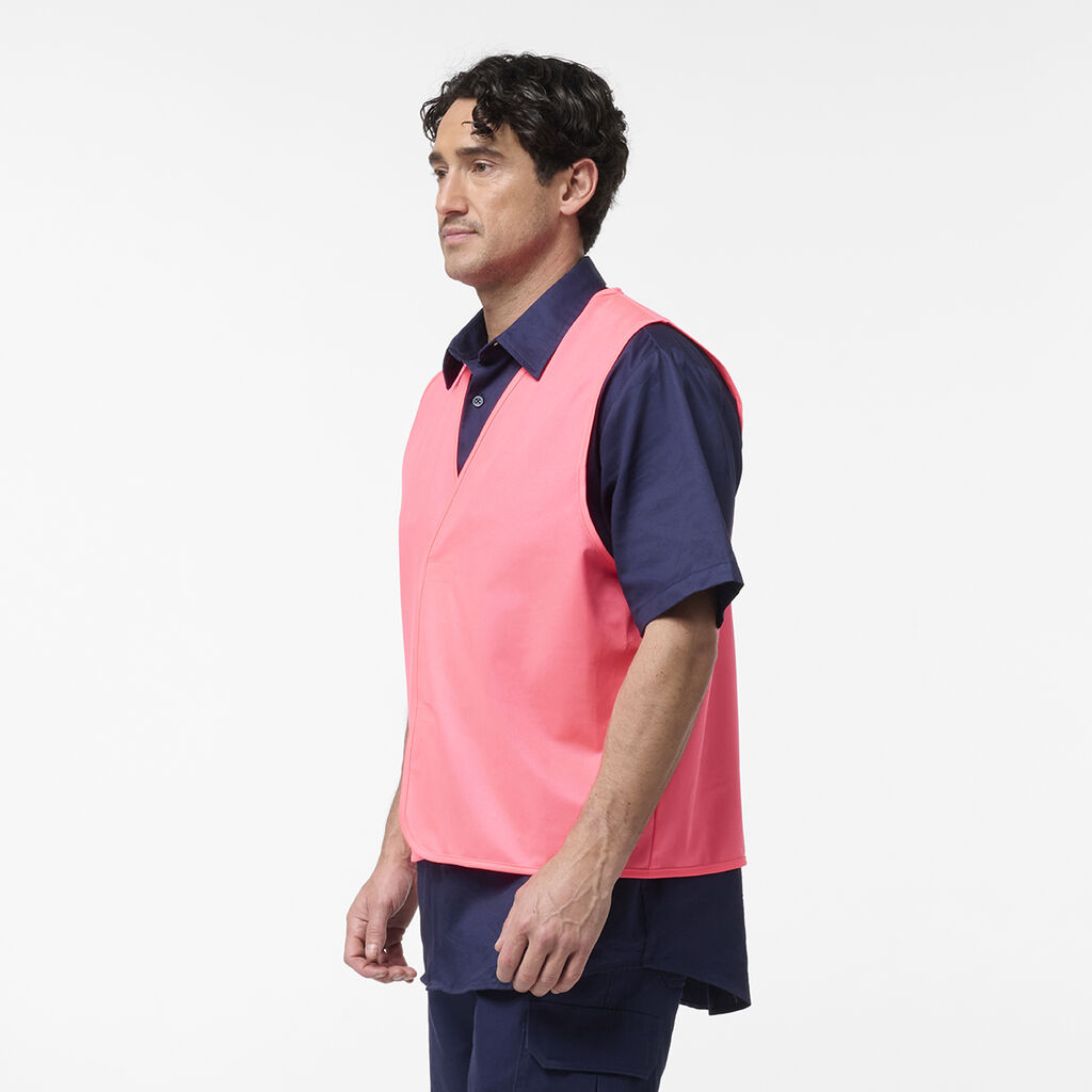 Originals Hi Vis Polyester Vest