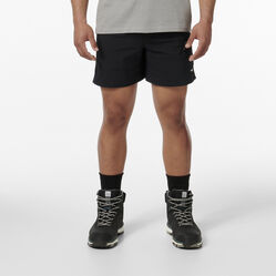 Trademark Elastic Short