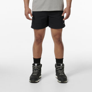 Trademark Elastic Short