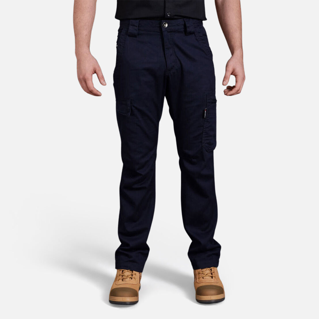 OILED NAVY