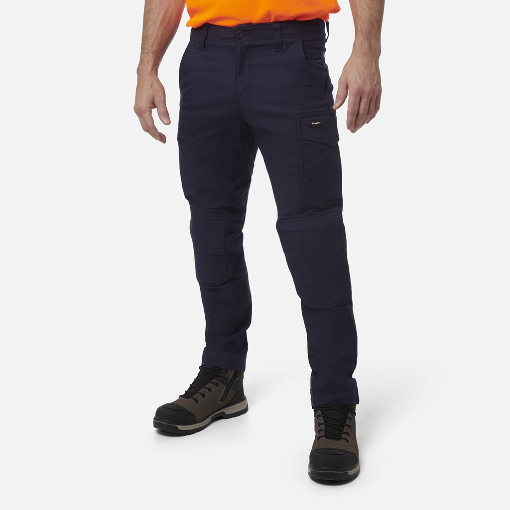 Tradies Utility Plus Pant