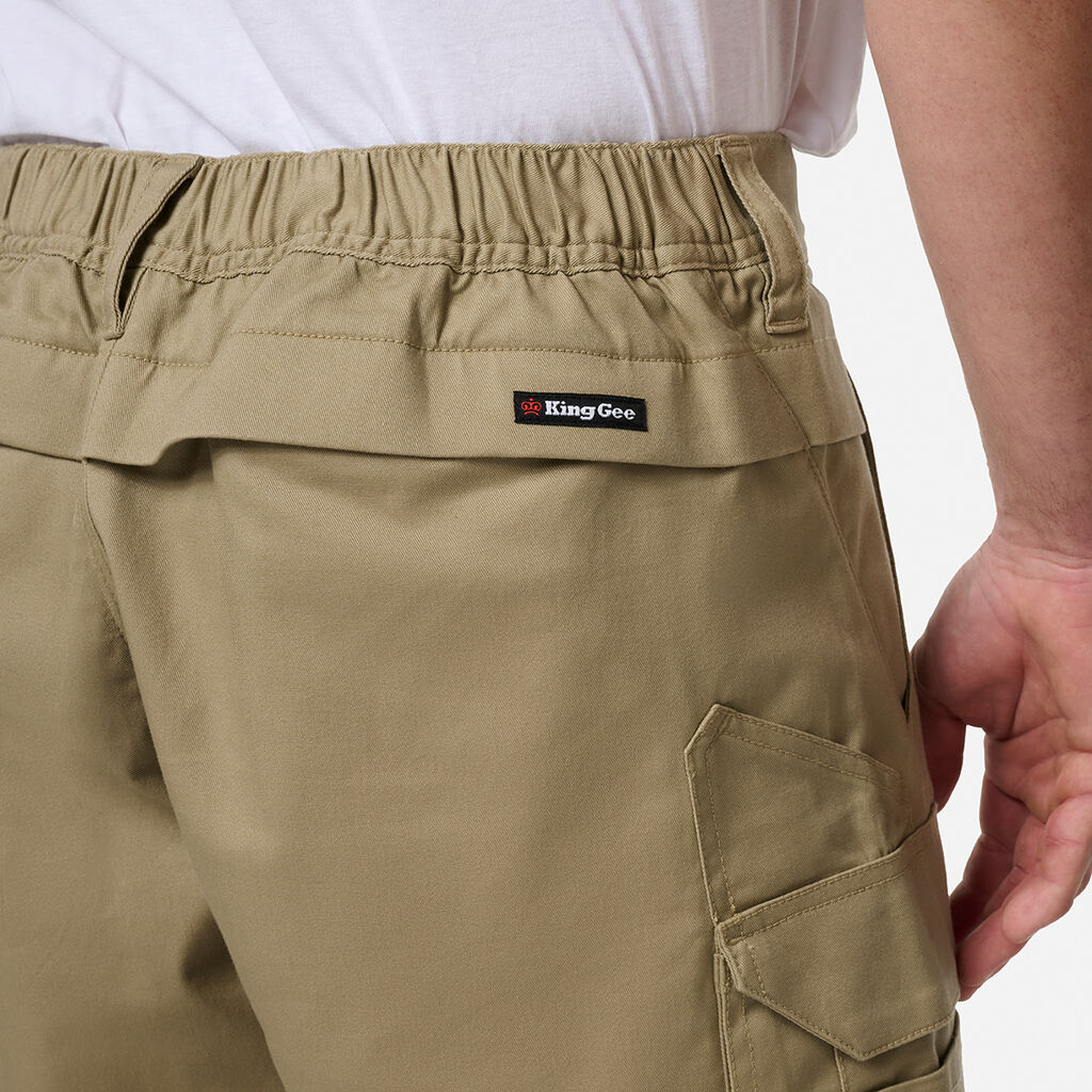 Tradeform Cargo Short