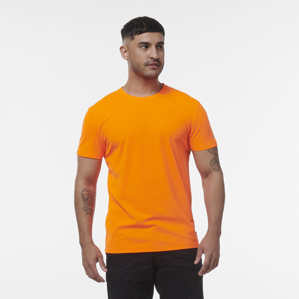 Hi Vis T Shirt