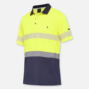 YELLOW/NAVY