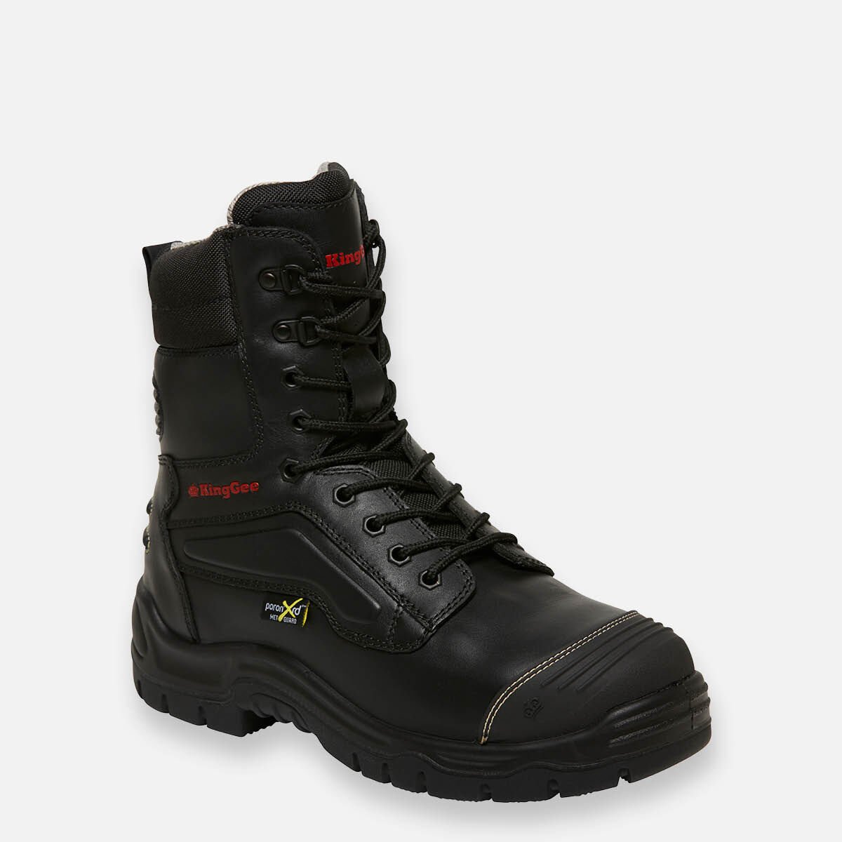 Kinggee boots deals