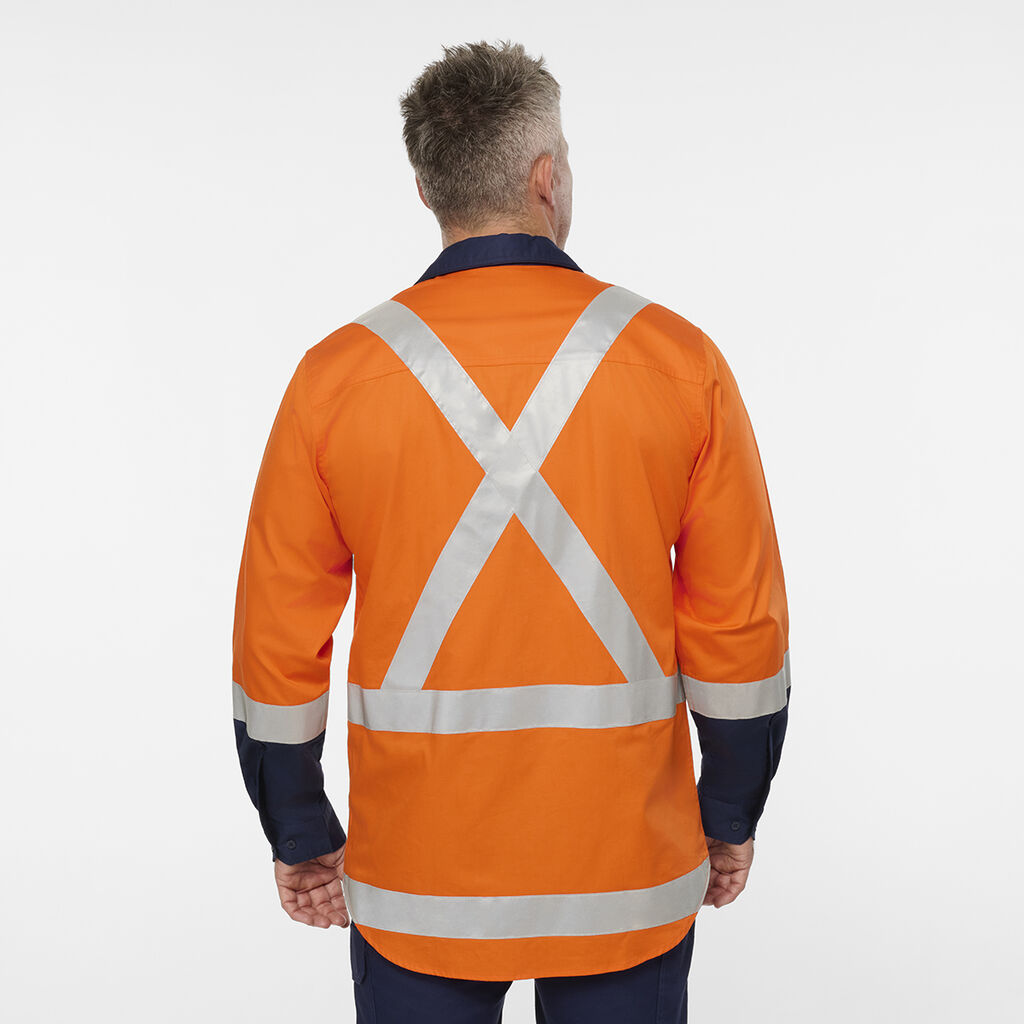 Originals Hi-Vis TTMC Shirt