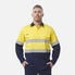 YELLOW/NAVY