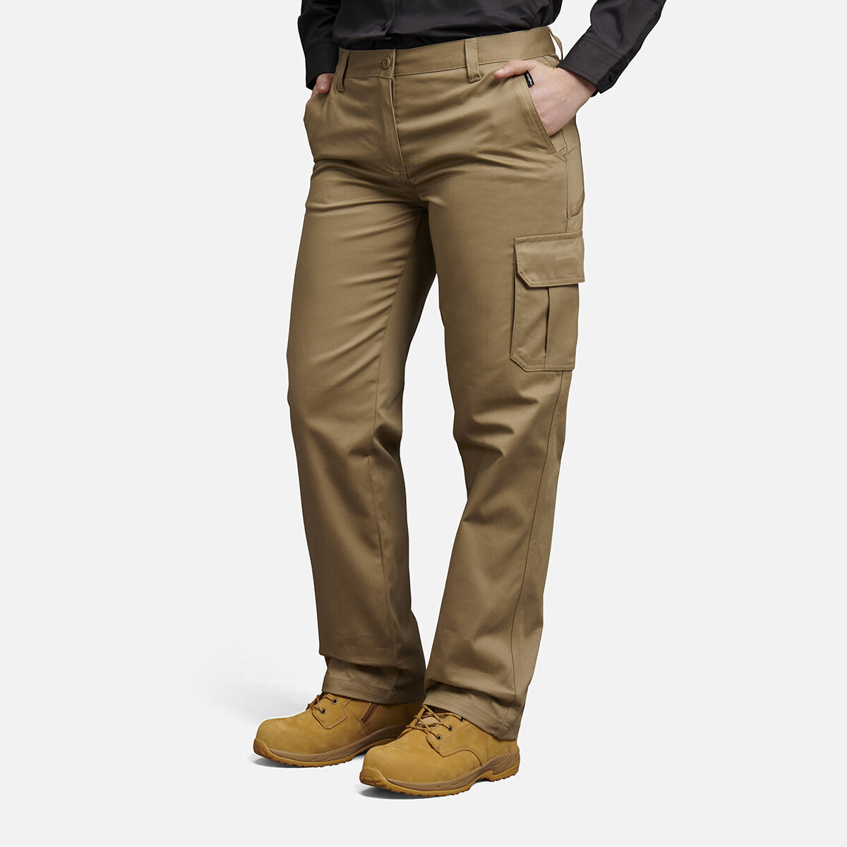 Women's Work Pants, | KingGee Australia
