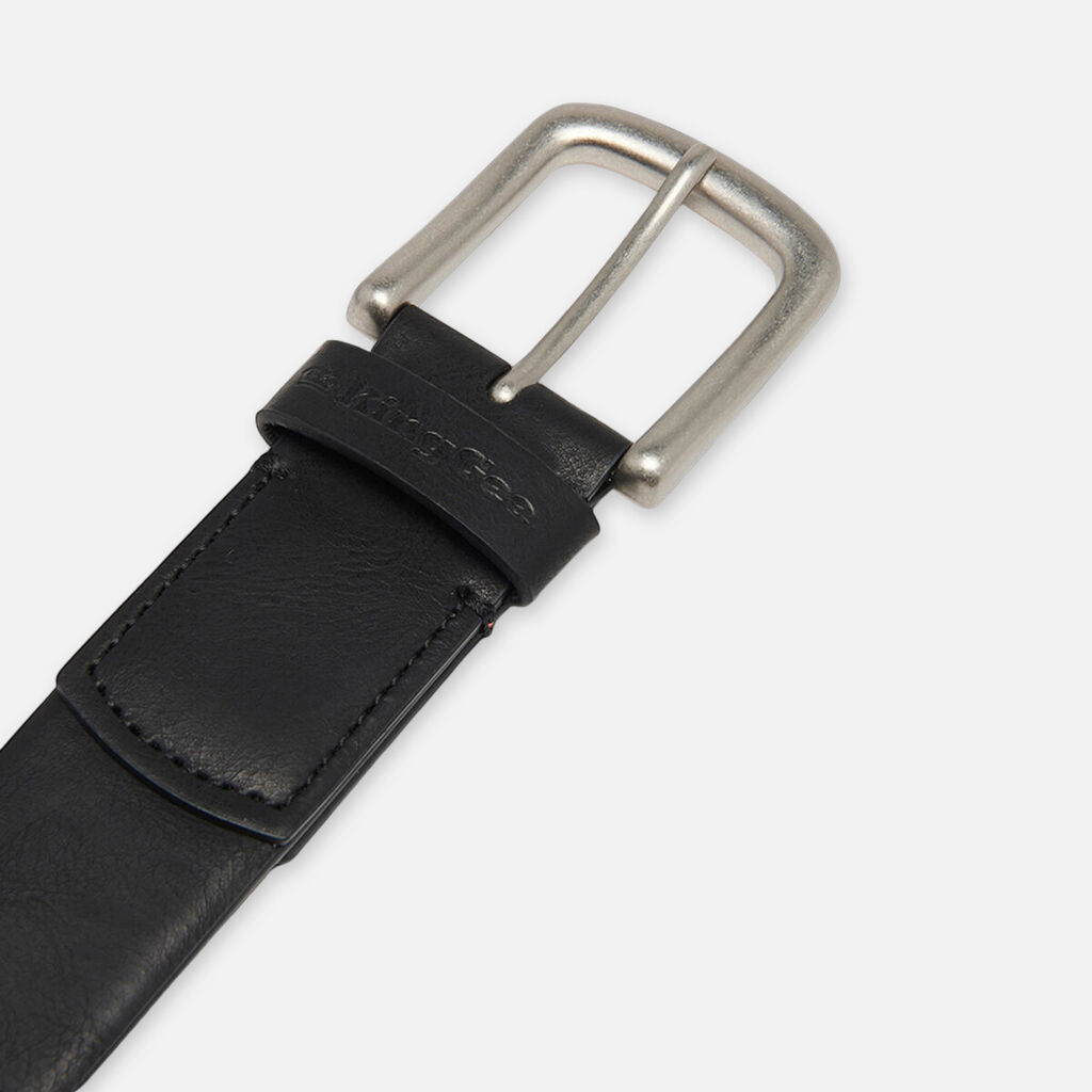Stretch Logo Belt