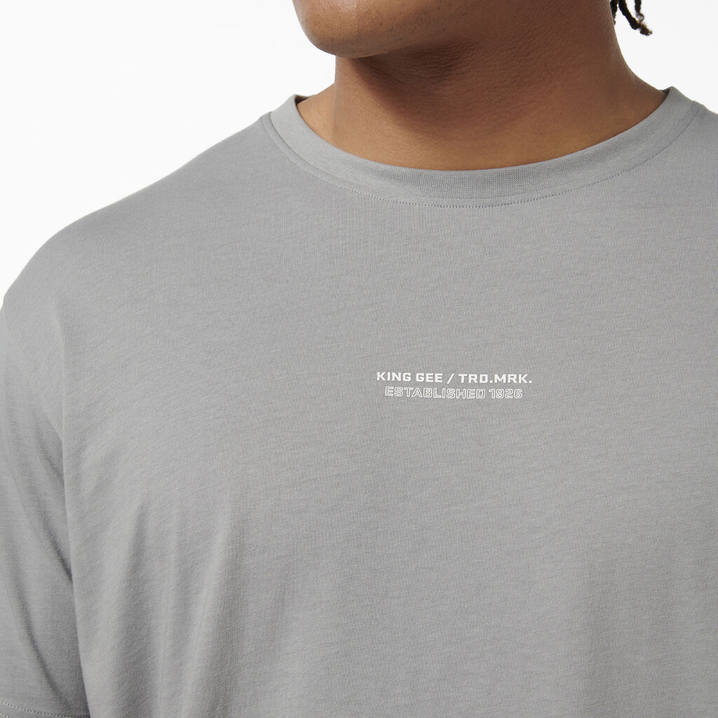 Trademark Aus Cotton T