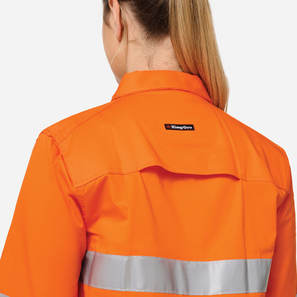 Women's Originals Vented Drill Shirt