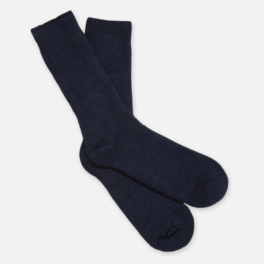 Men's Bamboo Work Sock