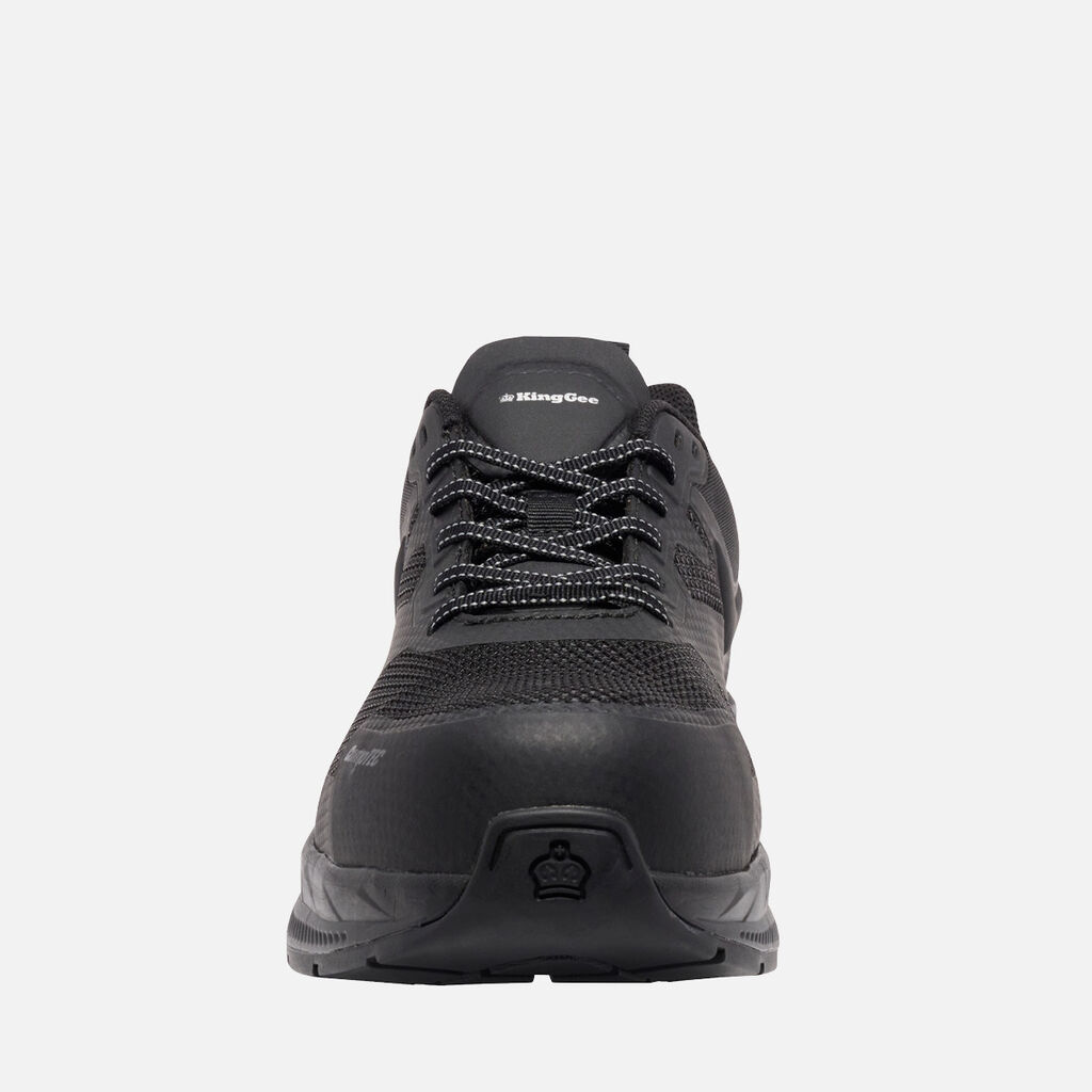 HyperTec Sport - Black
