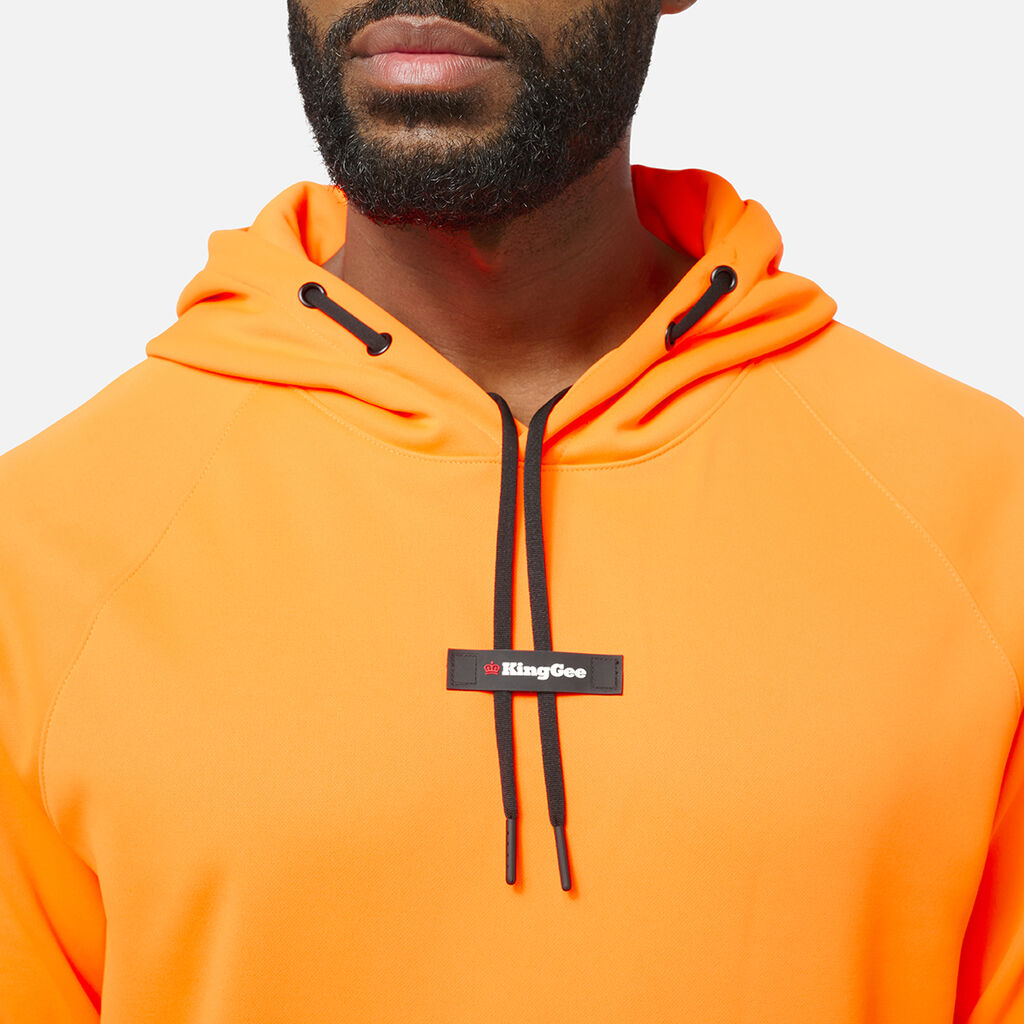 Originals Hi Vis Water Repellent Hoodie