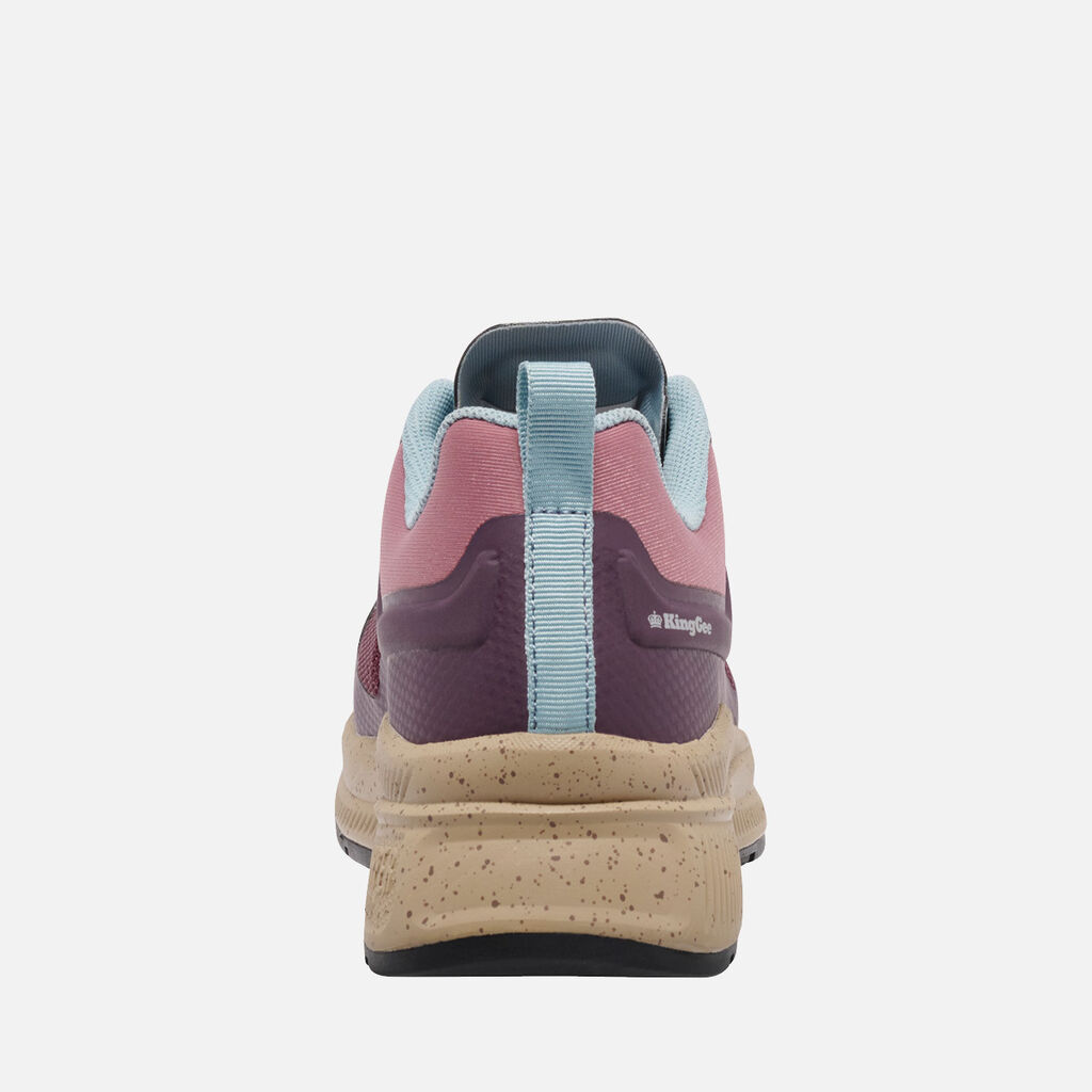 Women's HyperTec Sport - Berry