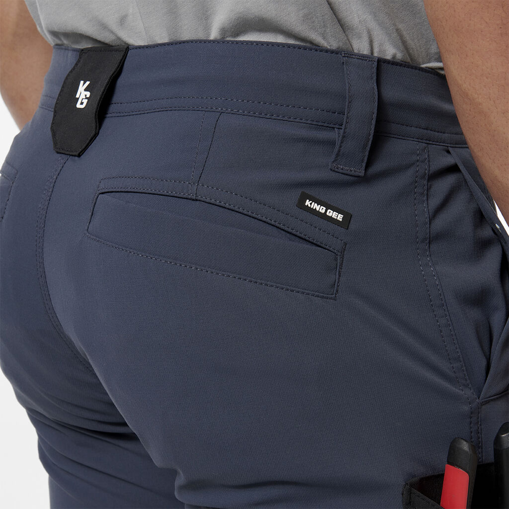 Trademark Cargo Short