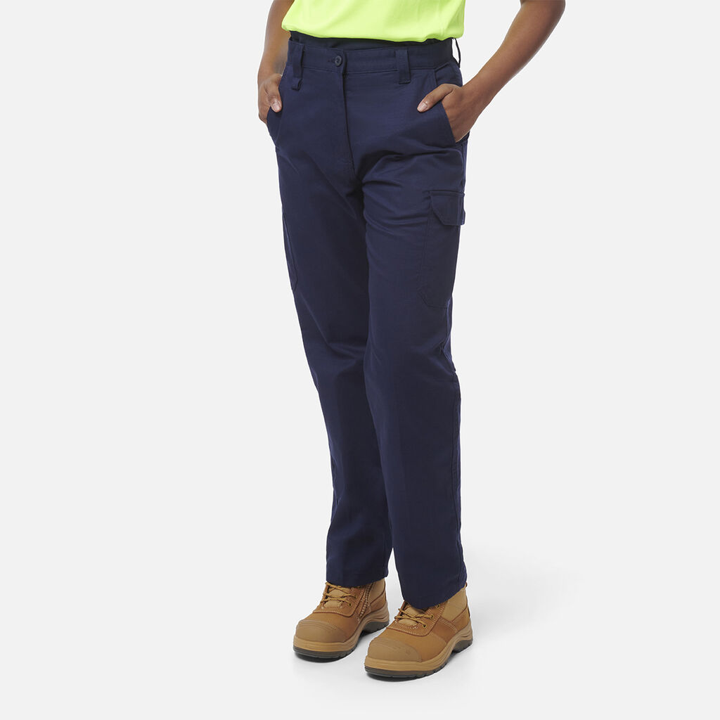 Women's Workcool Cargo Pant