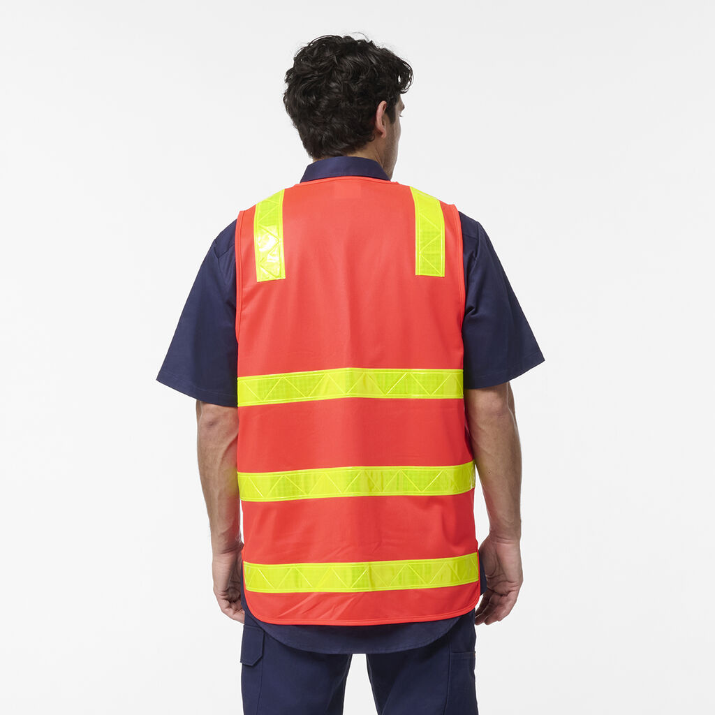 Originals Vic Roads Safety Vest