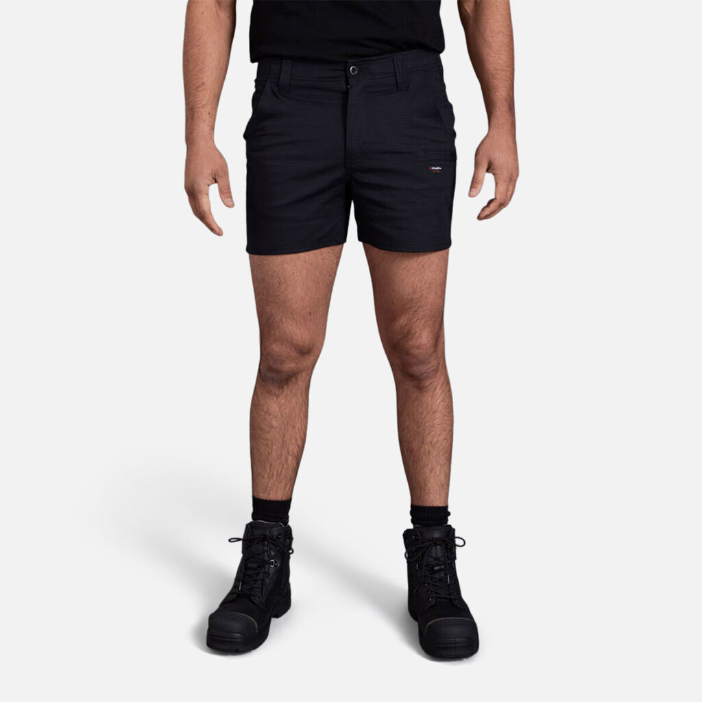 Workcool Pro Stretch Short Shorts