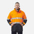 ORANGE/NAVY