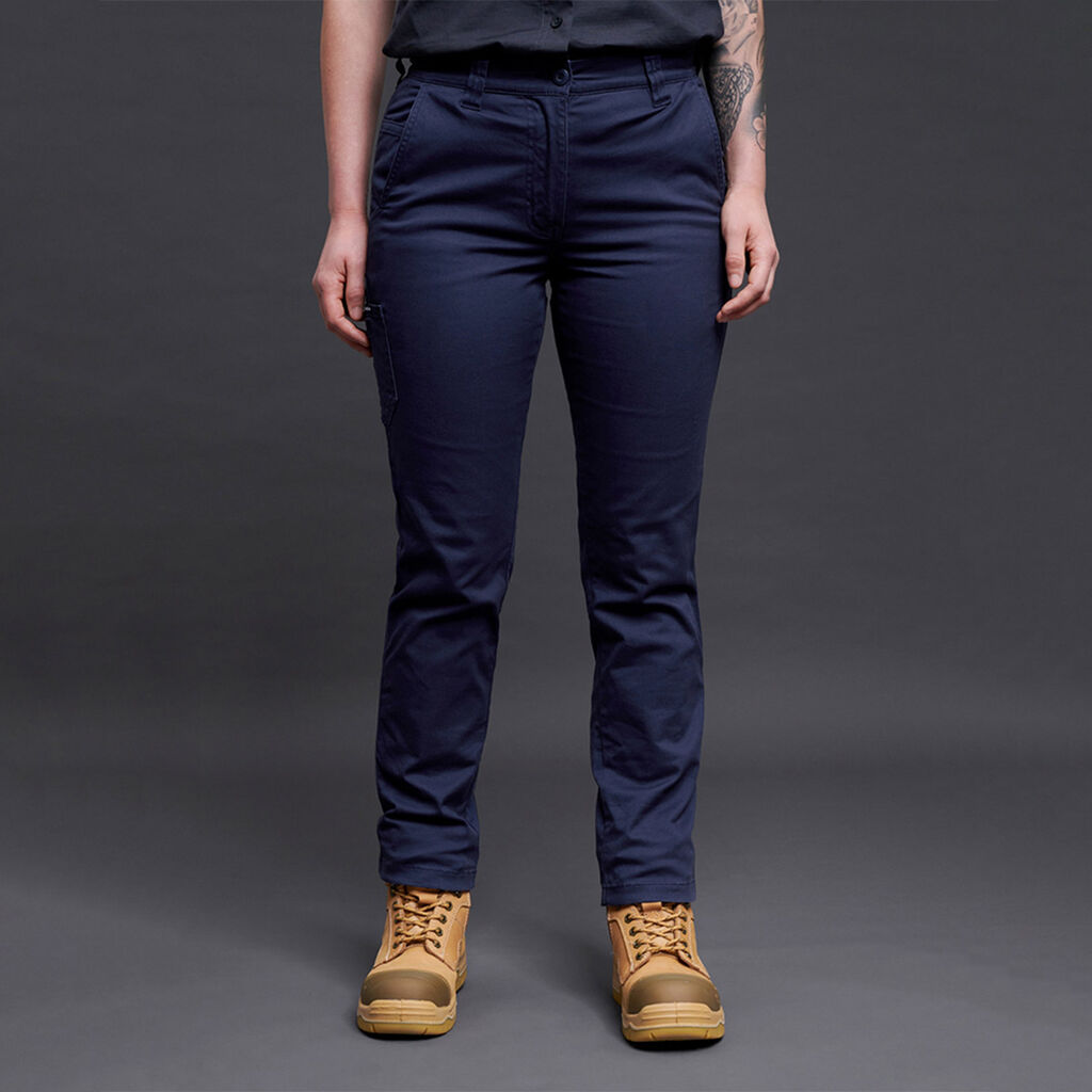 Stretch Cargo Pant image number null