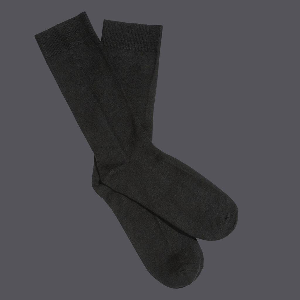 Men's Bamboo Corporate Sock image number null