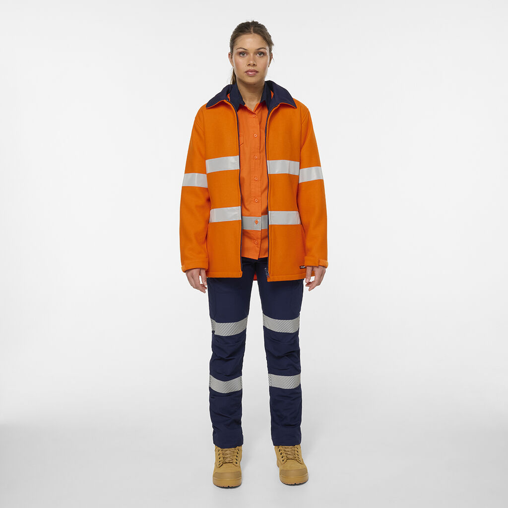 Women's Originals Bluey Taped Jacket