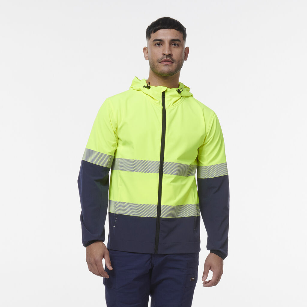 Reflective Repel Jacket
