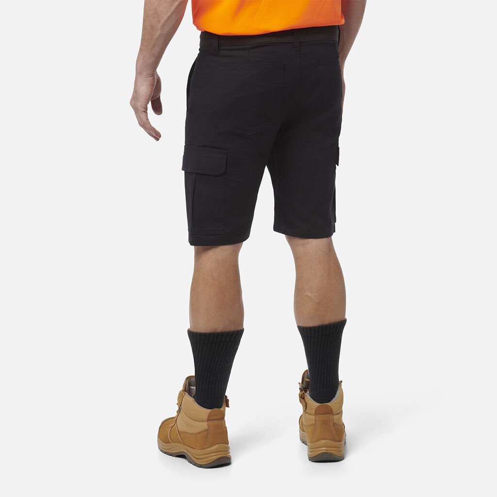 Tradies Comfort Waist Work Shorts