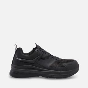 Women's HyperTec Sport - Black