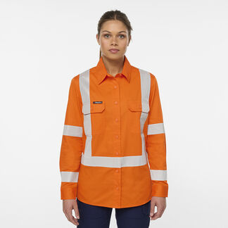 Women's Originals Vented NSW Rail Shirt