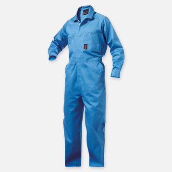 Originals Lightweight Cotton Drill Work Overalls