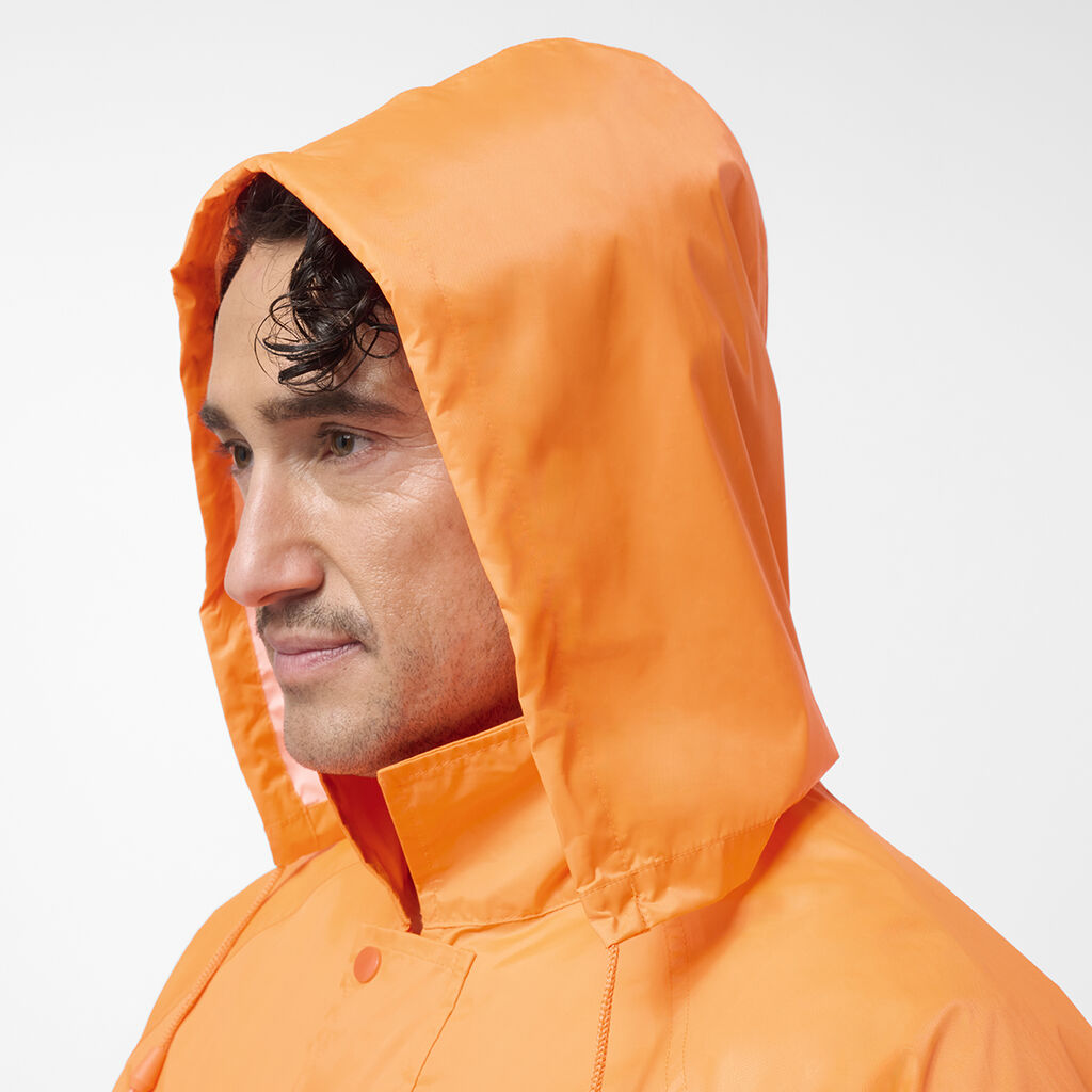 Originals Polyester Rainset