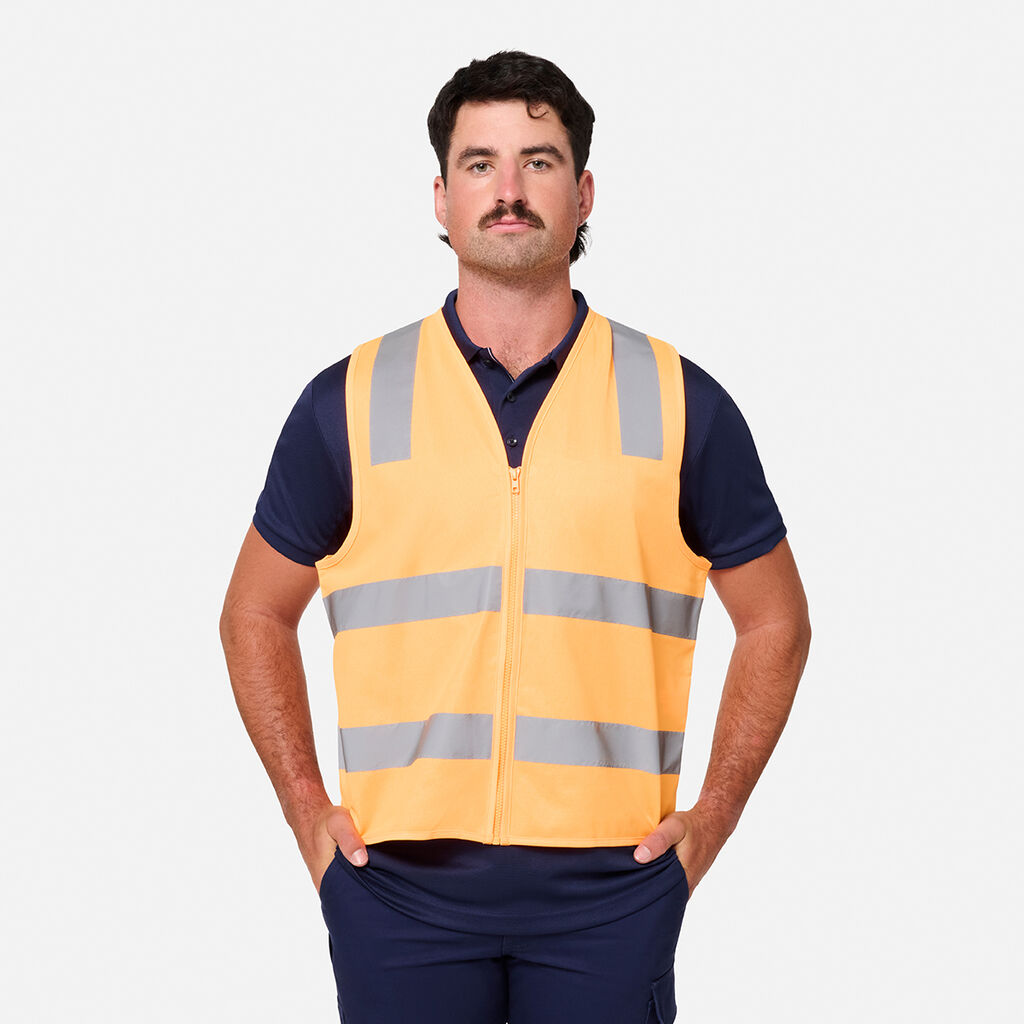 Originals VIC Rail Hi-Vis Safety Vest