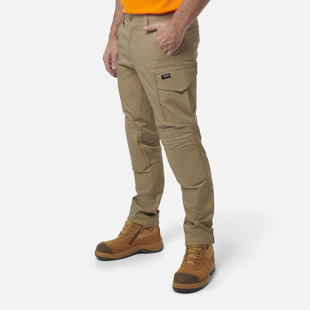 Tradies Utility Plus Pant
