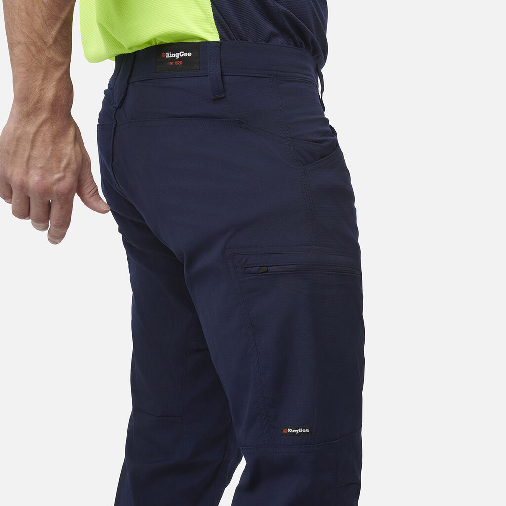 Drycool Lightweight Stretch Cargo Pants