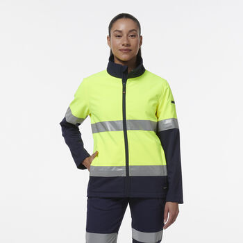 YELLOW/NAVY