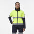 YELLOW/NAVY
