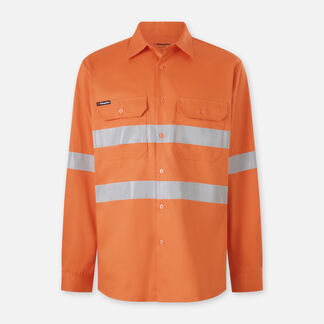 Originals Hi-Vis Drill Shirt