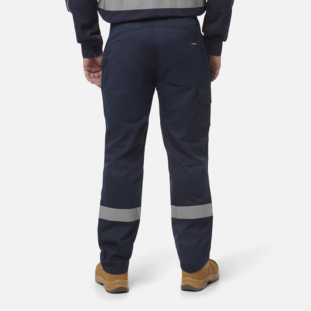 ShieldTec FR Cargo Pant With FR Tape And Knee Pocket