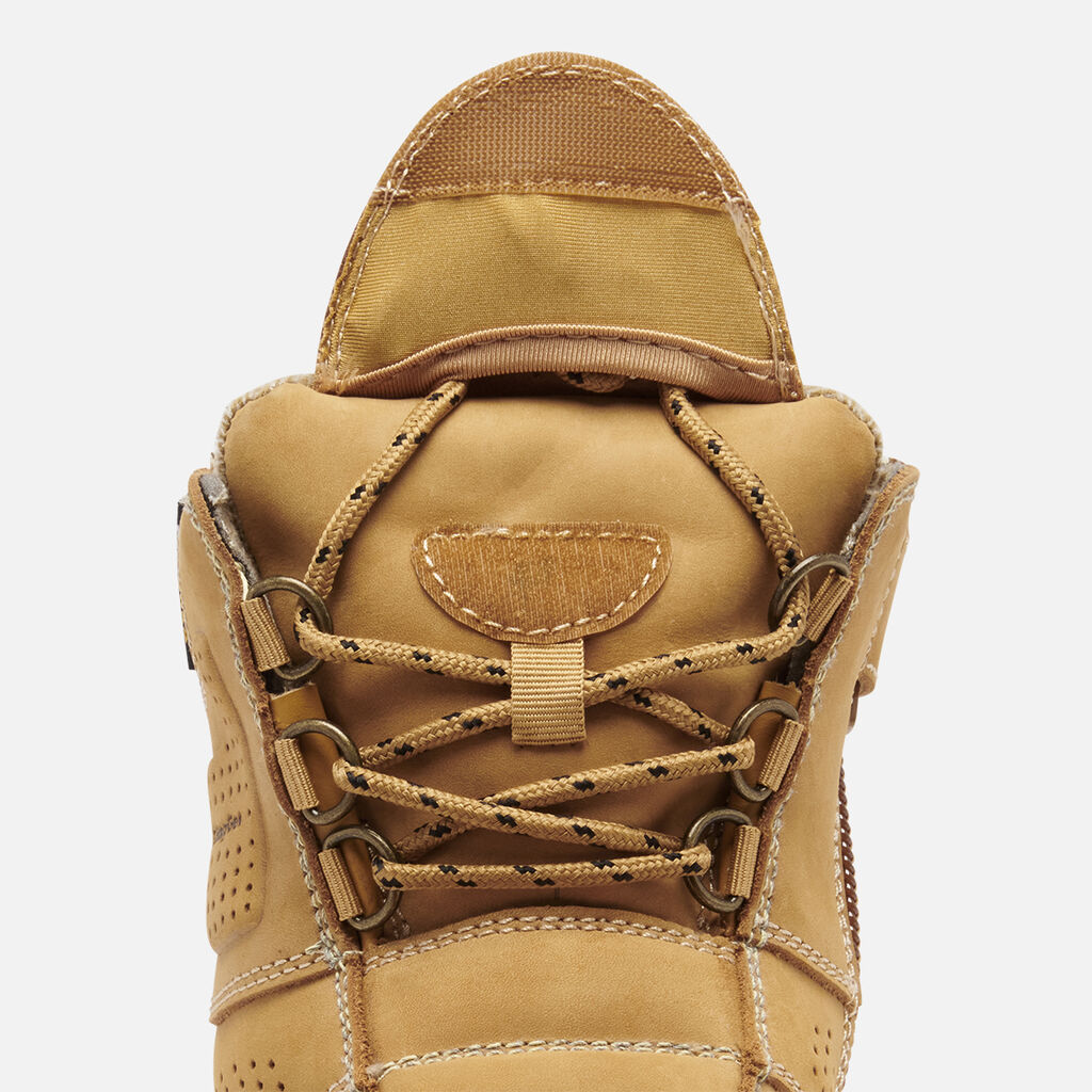 BENNU PRO 6 Work Boot - Wheat