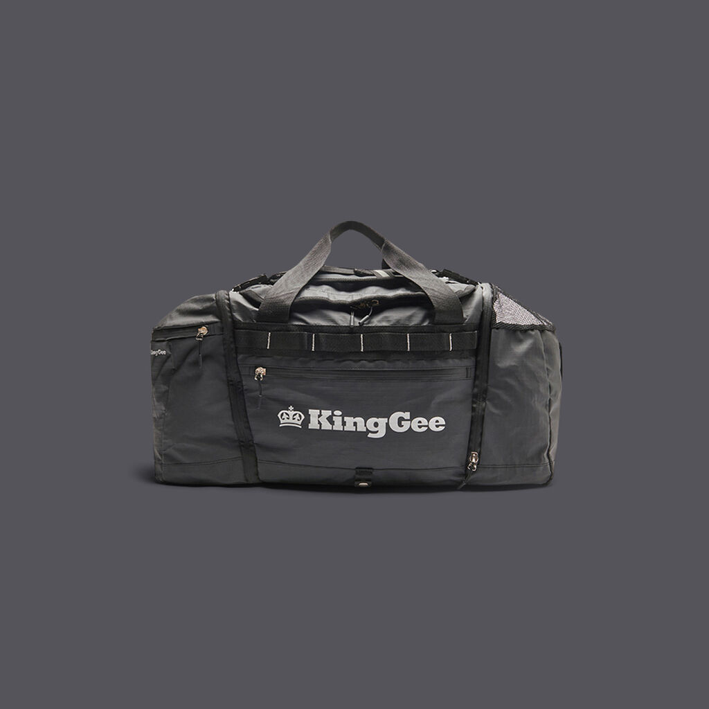 Duffle Bag image number null