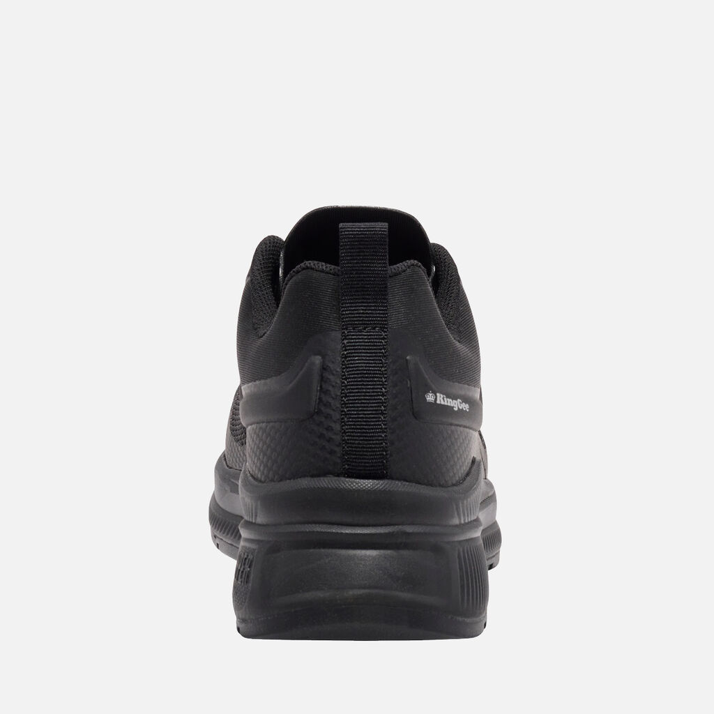 Women's HyperTec Sport - Black
